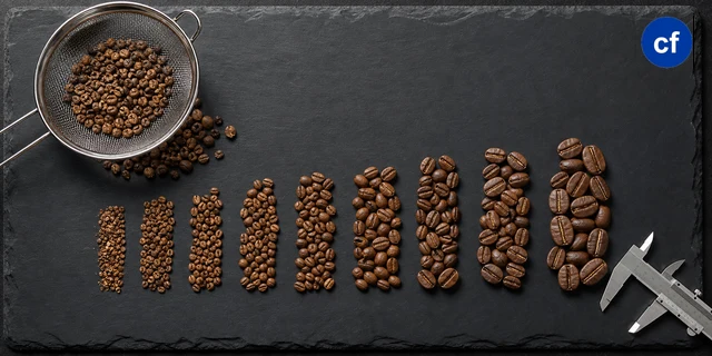 Phân Biệt Cà Phê Robusta Và Arabica: Khác Biệt Chi Tiết