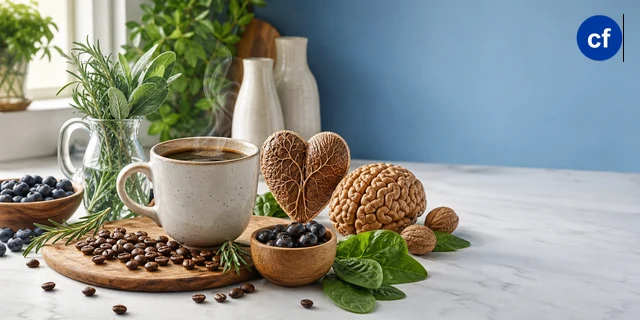 Thị trường tiêu thụ cà phê: Xu hướng toàn cầu và cơ hội cho Việt Nam